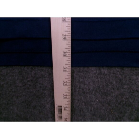 Westchester Classics Polo Shirt Men Large Navy Short Sleeve Causal Basic Golf - Picture 5 of 10